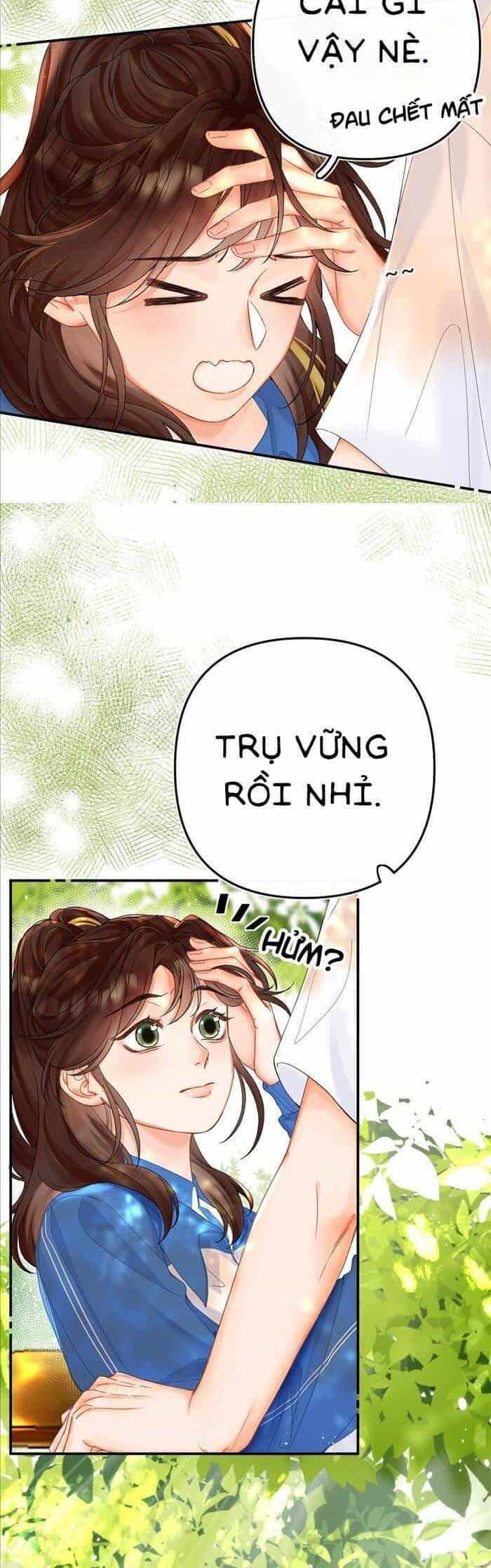 Xin Hãy Chăm Sóc Nhiều Hơn - Chương 7 - ảnh 23