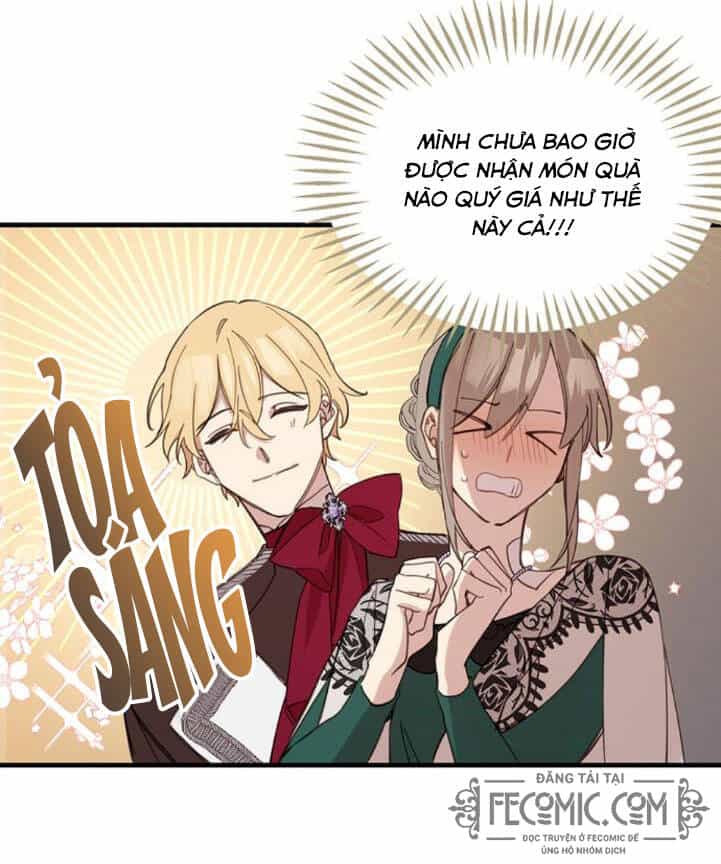 Xin Hãy Cứ Khóc Thái Tử - Chương 10 - ảnh 27