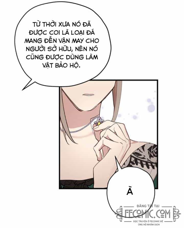 Xin Hãy Cứ Khóc Thái Tử - Chương 10 - ảnh 30