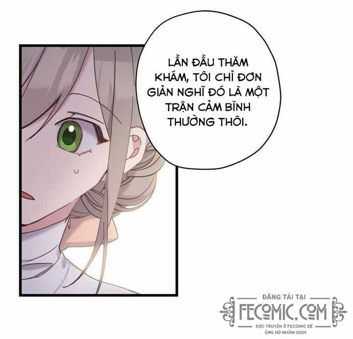Xin Hãy Cứ Khóc Thái Tử - Chương 16 - ảnh 11