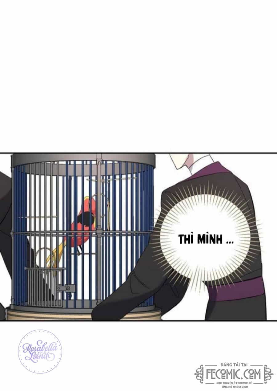 Xin Hãy Cứ Khóc Thái Tử - Chương 2 - ảnh 25