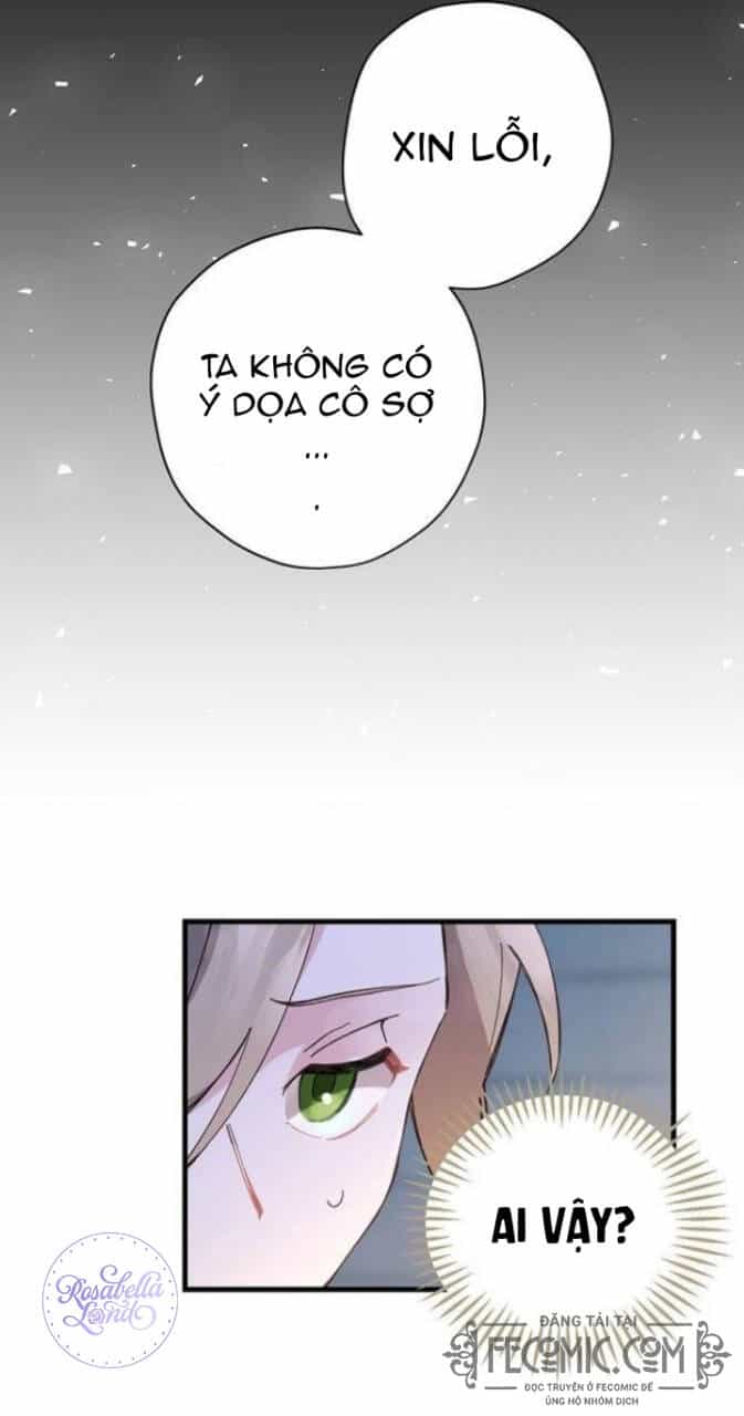 Xin Hãy Cứ Khóc Thái Tử - Chương 2 - ảnh 73