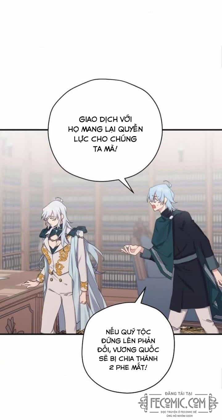 Xin Hãy Cứ Khóc Thái Tử - Chương 20 - ảnh 22