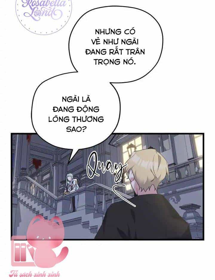 Xin Hãy Cứ Khóc Thái Tử - Chương 25 - ảnh 57