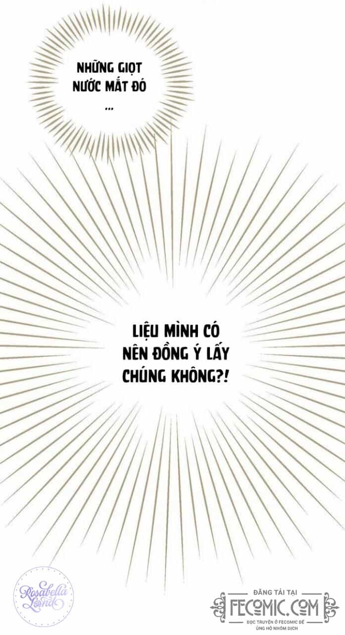 Xin Hãy Cứ Khóc Thái Tử - Chương 3 - ảnh 27