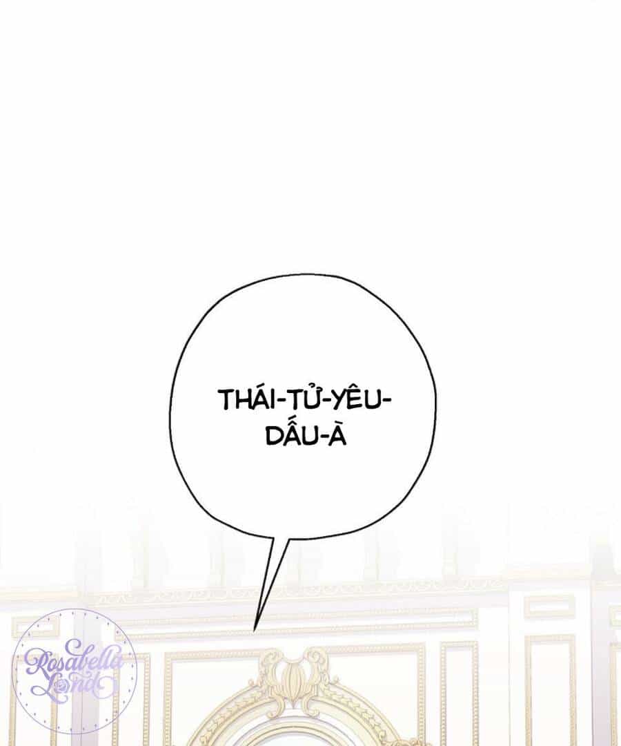 Xin Hãy Cứ Khóc Thái Tử - Chương 5 - ảnh 10