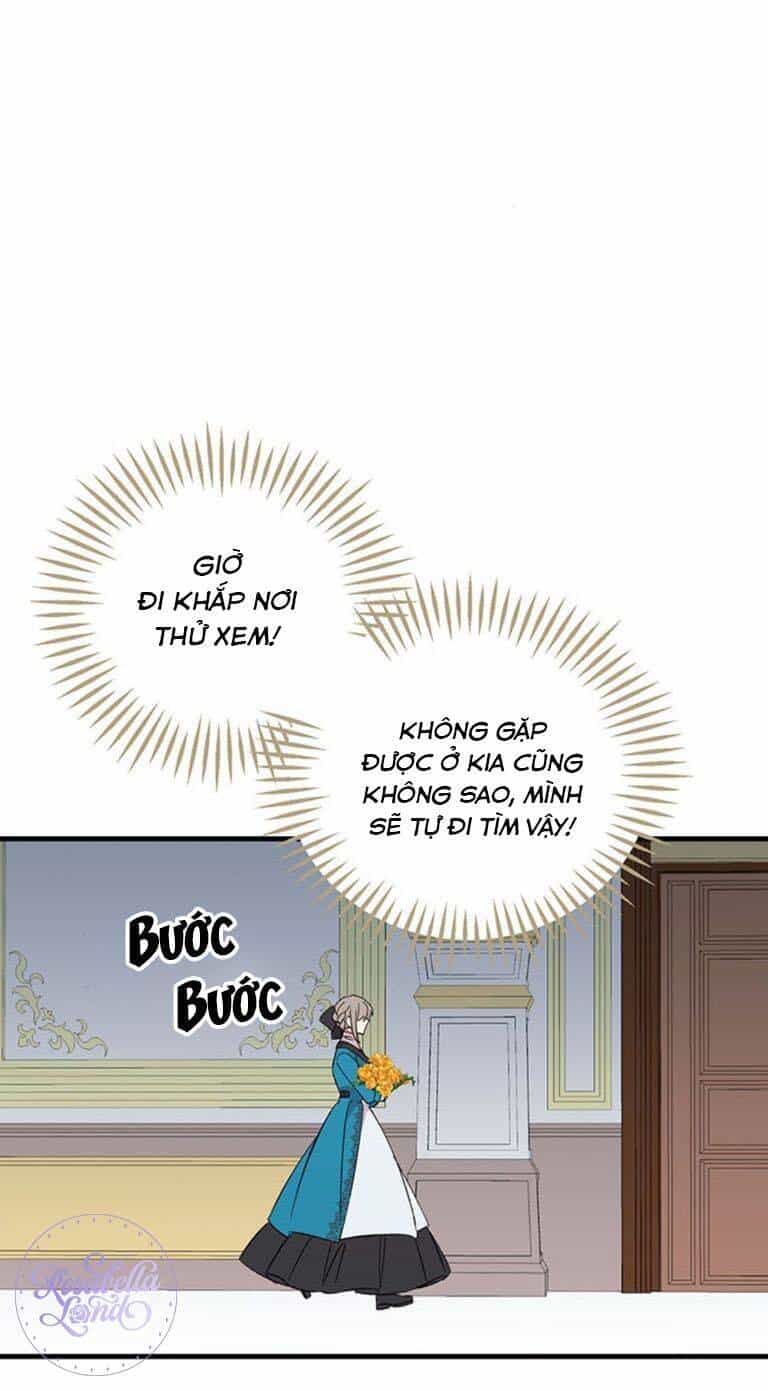 Xin Hãy Cứ Khóc Thái Tử - Chương 6 - ảnh 31