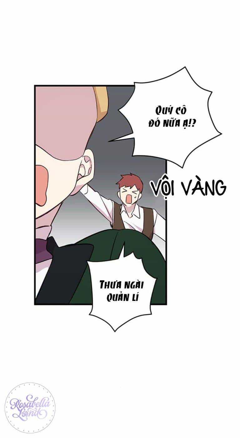 Xin Hãy Cứ Khóc Thái Tử - Chương 6 - ảnh 72