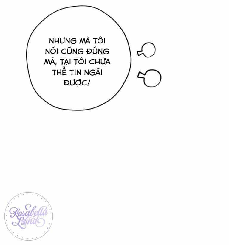 Xin Hãy Cứ Khóc Thái Tử - Chương 6 - ảnh 8