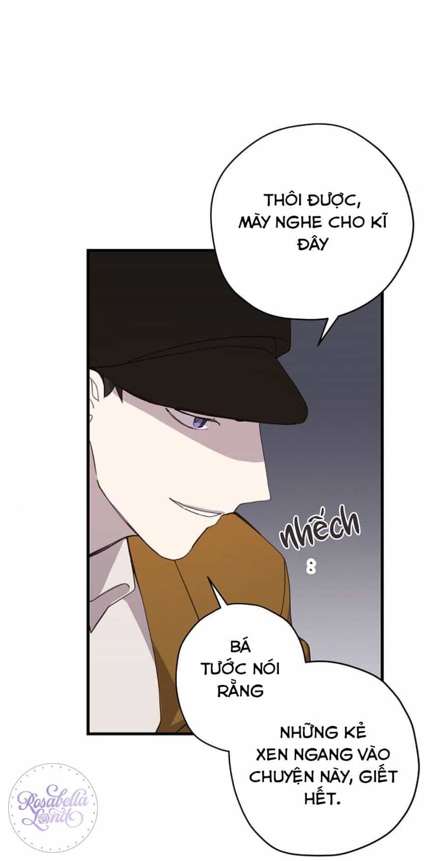 Xin Hãy Cứ Khóc Thái Tử - Chương 7 - ảnh 21
