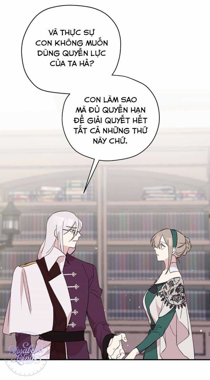 Xin Hãy Cứ Khóc Thái Tử - Chương 9 - ảnh 29
