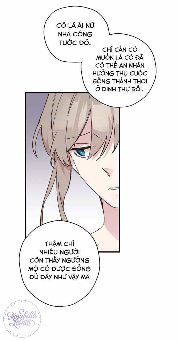 Xin Hãy Cứ Khóc Thái Tử - Chương 9 - ảnh 38