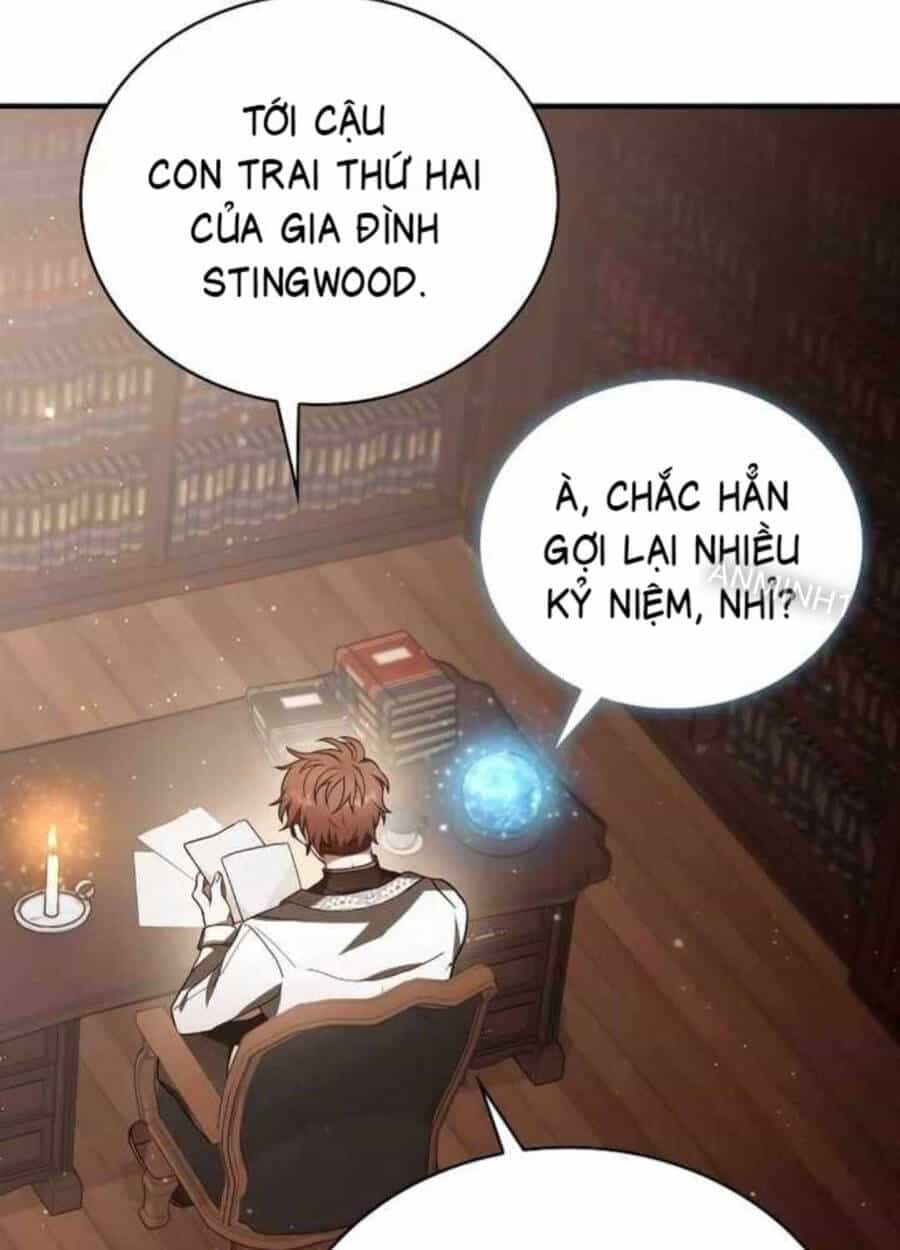 Xin Hãy Đọc - Chương 11 - ảnh 5