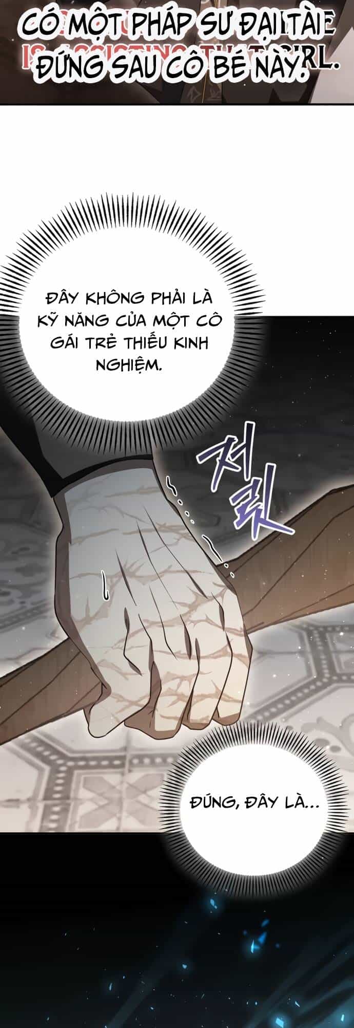 Xin Hãy Đọc - Chương 13 - ảnh 26