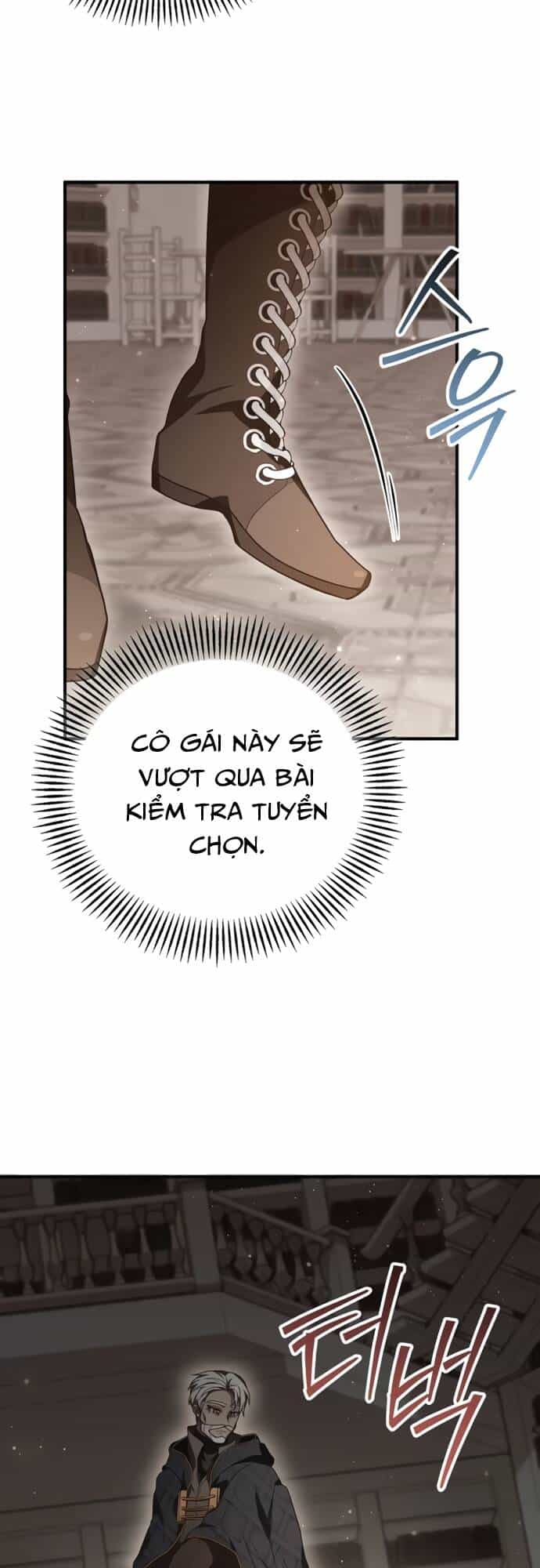 Xin Hãy Đọc - Chương 13 - ảnh 29