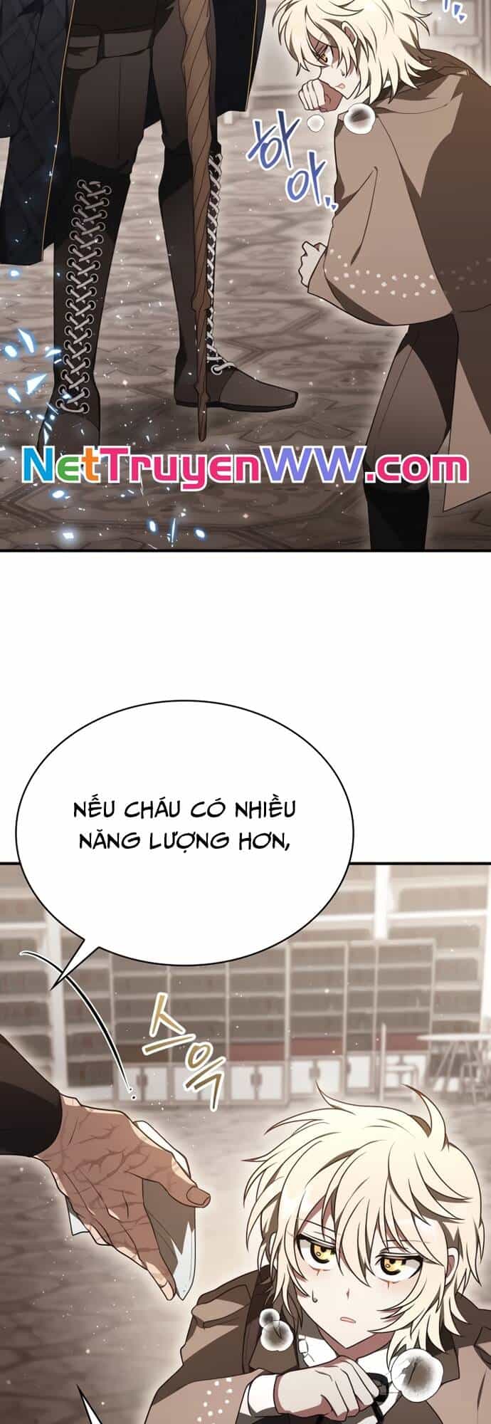 Xin Hãy Đọc - Chương 13 - ảnh 48