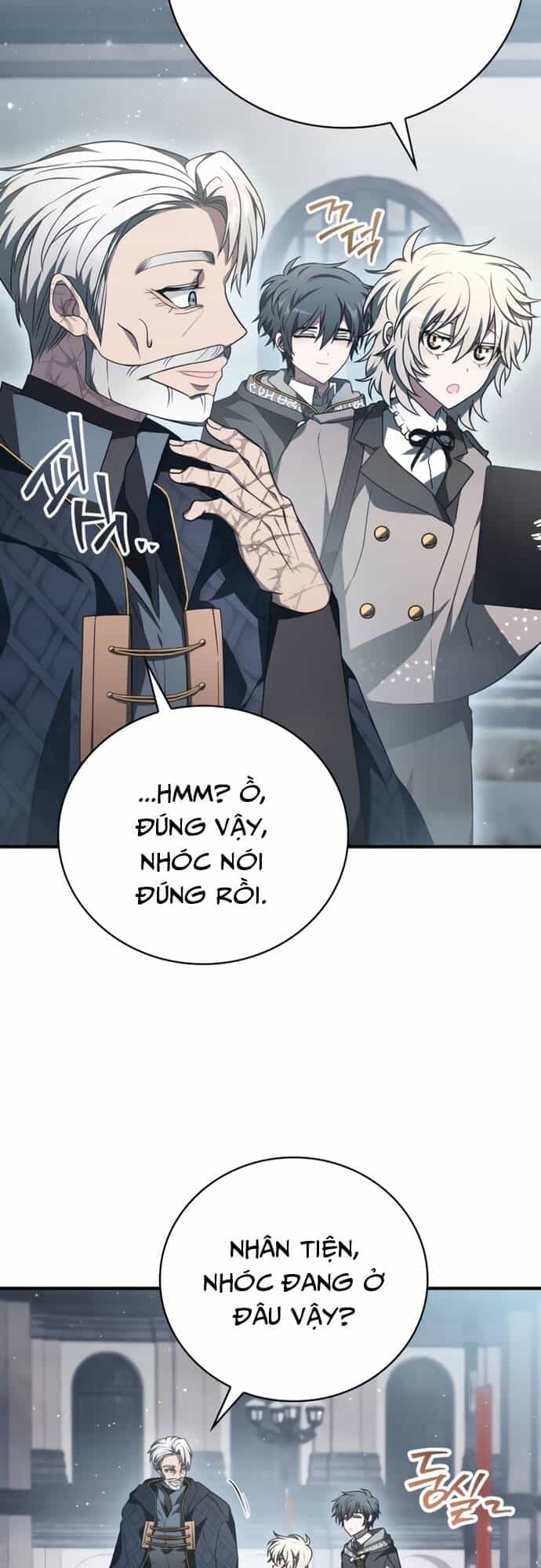 Xin Hãy Đọc - Chương 13 - ảnh 56