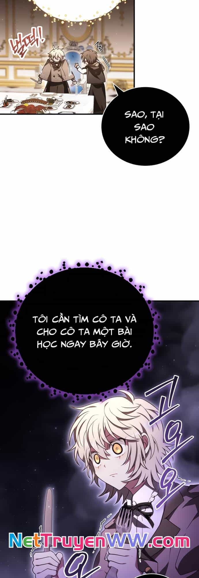 Xin Hãy Đọc - Chương 13 - ảnh 65