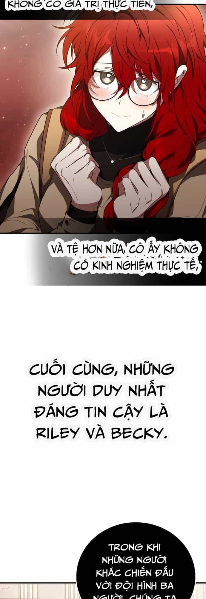 Xin Hãy Đọc - Chương 15 - ảnh 39