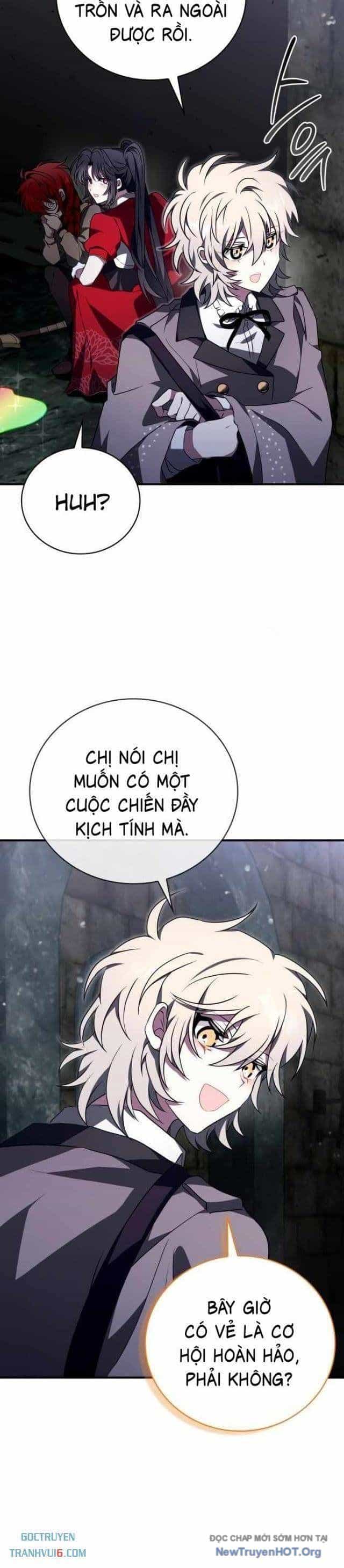 Xin Hãy Đọc - Chương 18 - ảnh 9