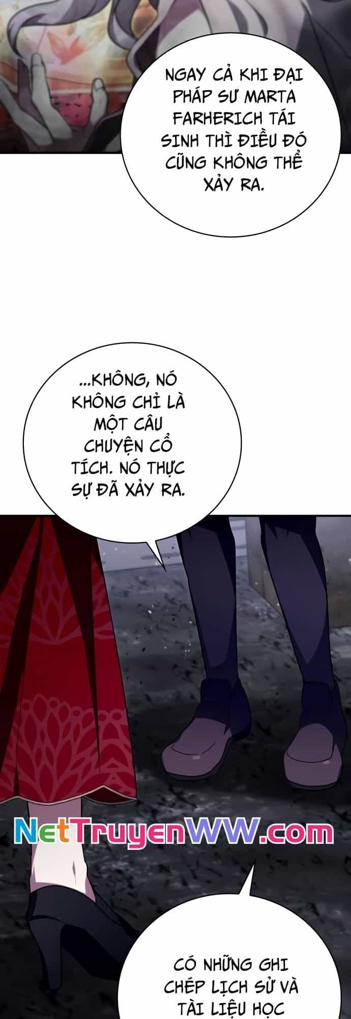 Xin Hãy Đọc - Chương 20 - ảnh 60