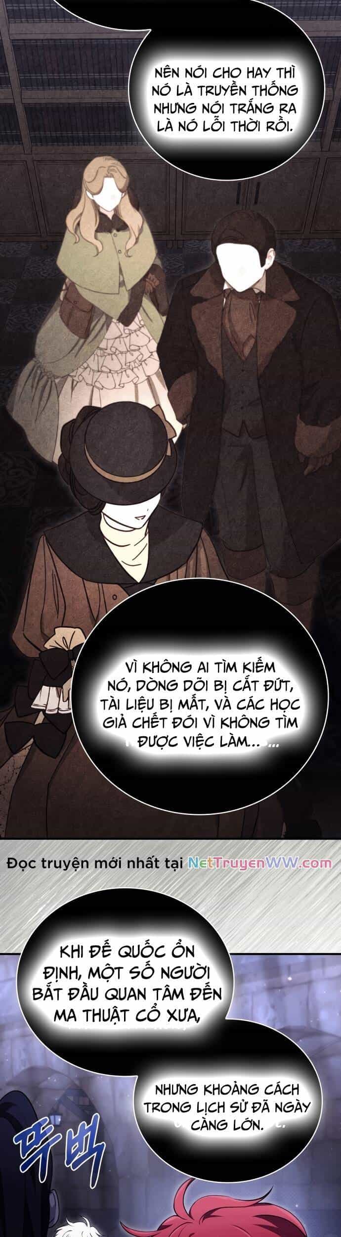 Xin Hãy Đọc - Chương 21 - ảnh 15