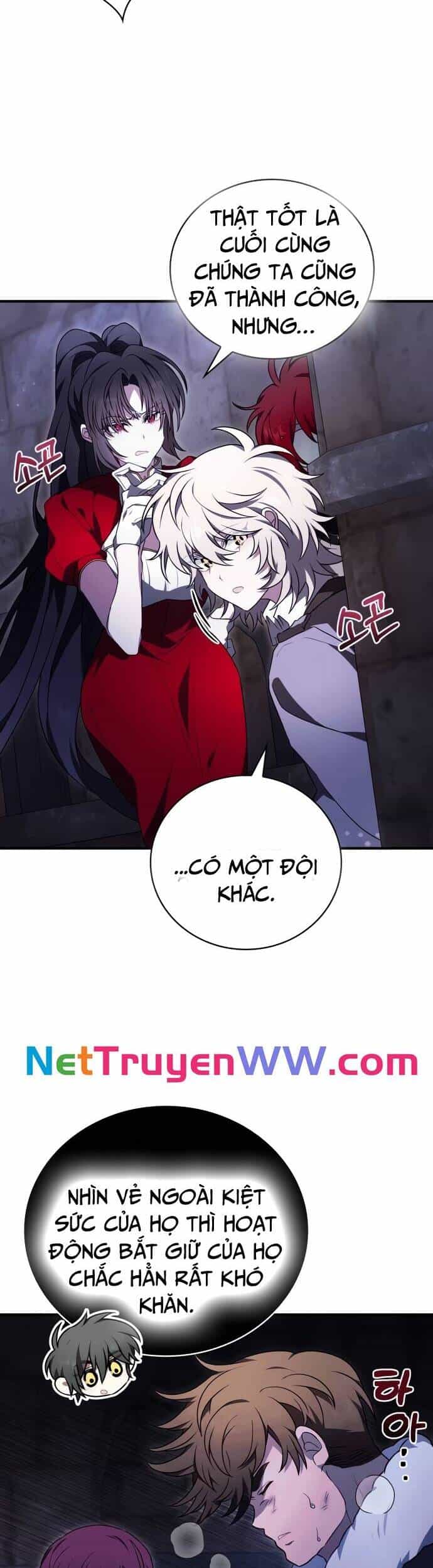 Xin Hãy Đọc - Chương 21 - ảnh 26