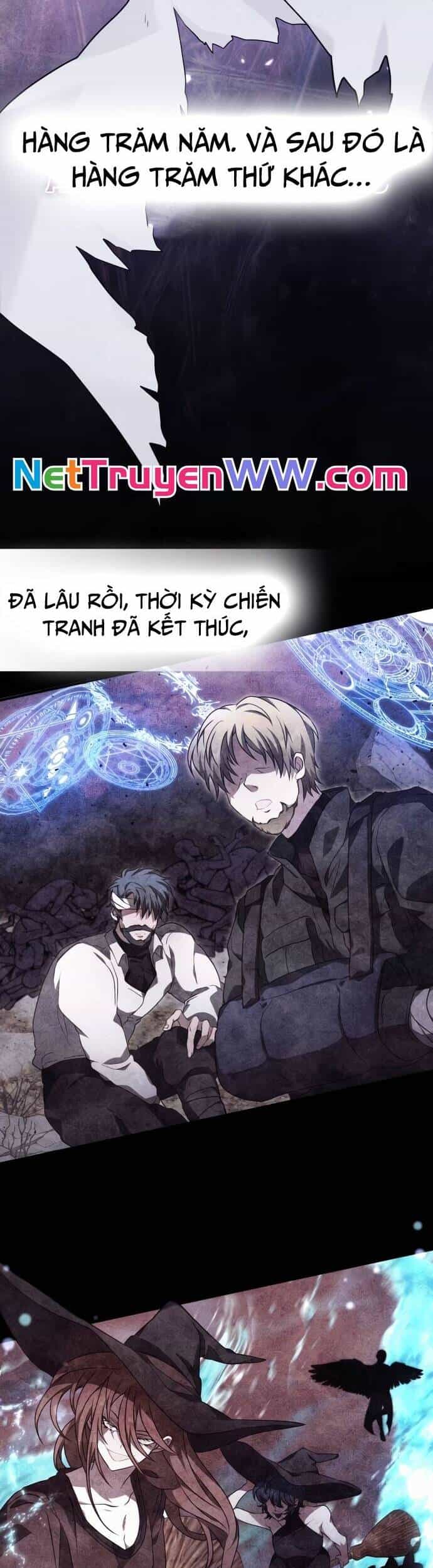Xin Hãy Đọc - Chương 21 - ảnh 4