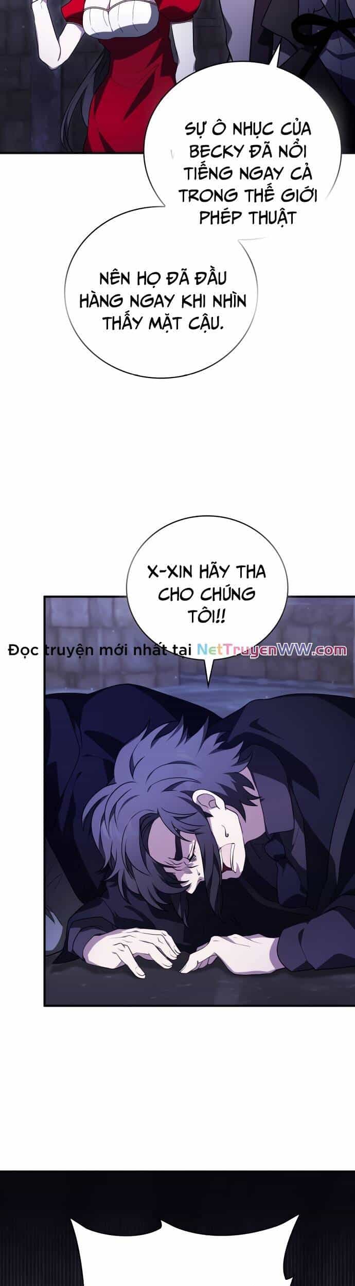 Xin Hãy Đọc - Chương 21 - ảnh 43