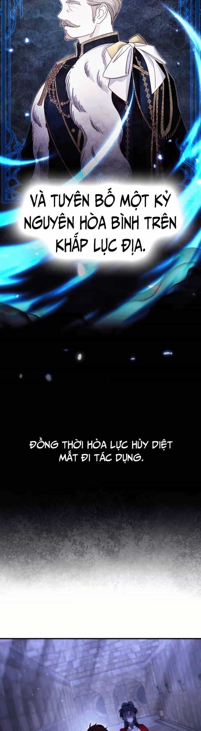 Xin Hãy Đọc - Chương 21 - ảnh 6