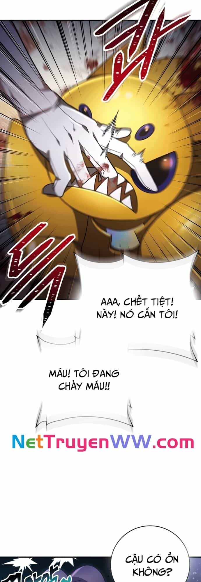Xin Hãy Đọc - Chương 22 - ảnh 3