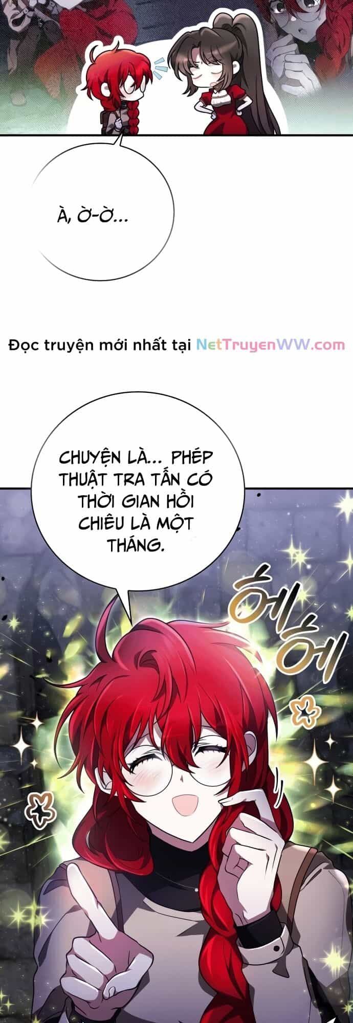 Xin Hãy Đọc - Chương 22 - ảnh 7