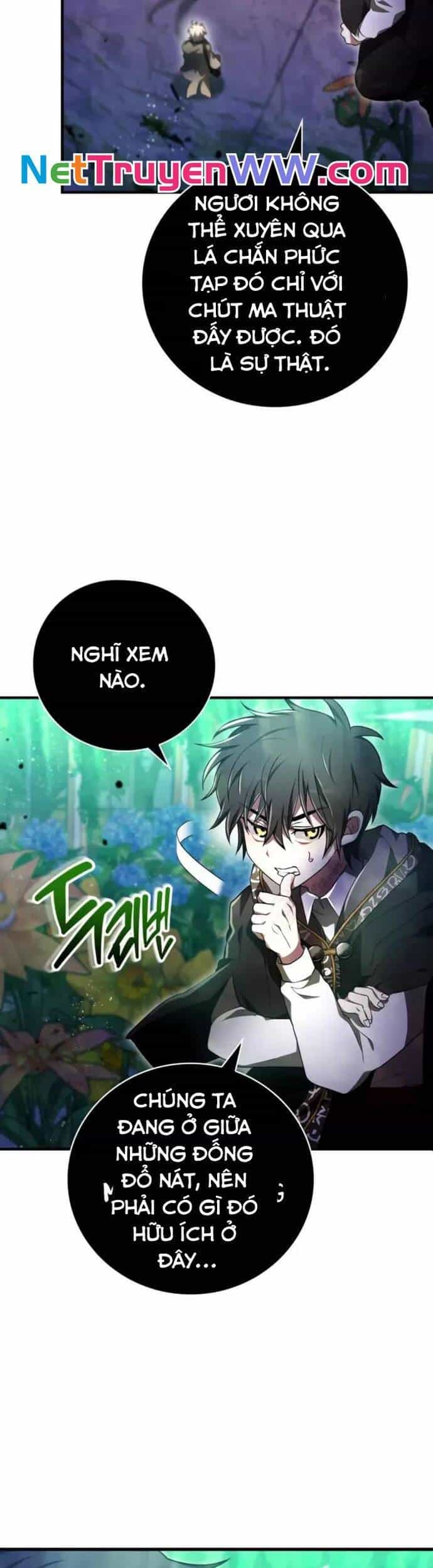 Xin Hãy Đọc - Chương 27 - ảnh 45