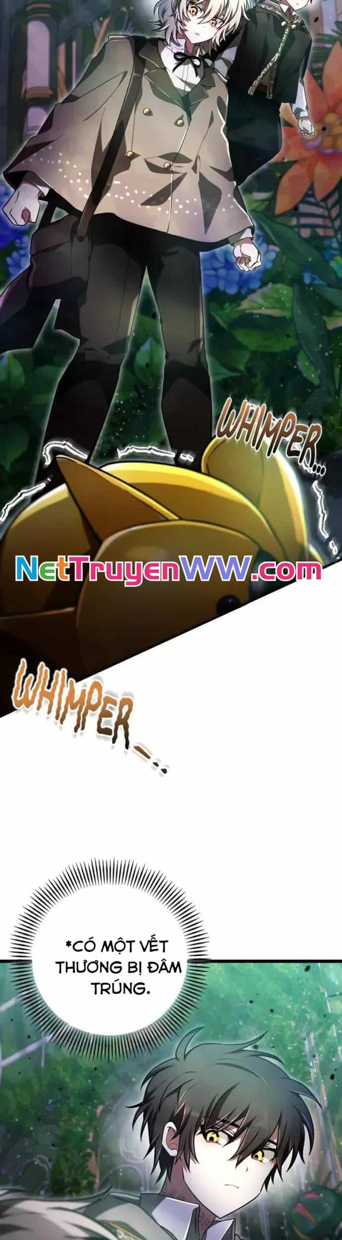 Xin Hãy Đọc - Chương 27 - ảnh 9