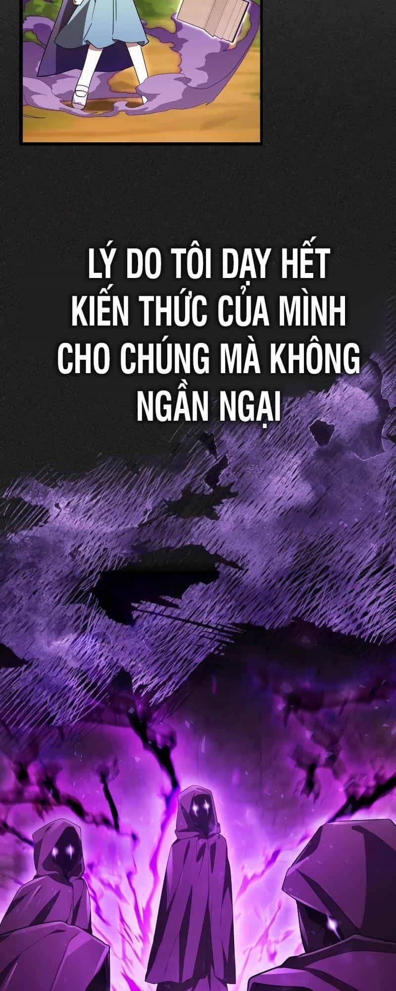 Xin Hãy Đọc - Chương 3 - ảnh 22