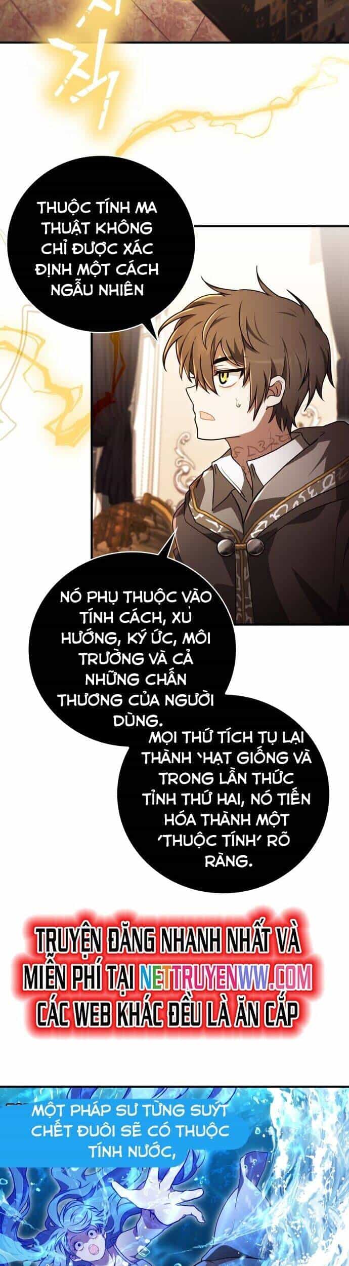 Xin Hãy Đọc - Chương 33 - ảnh 18
