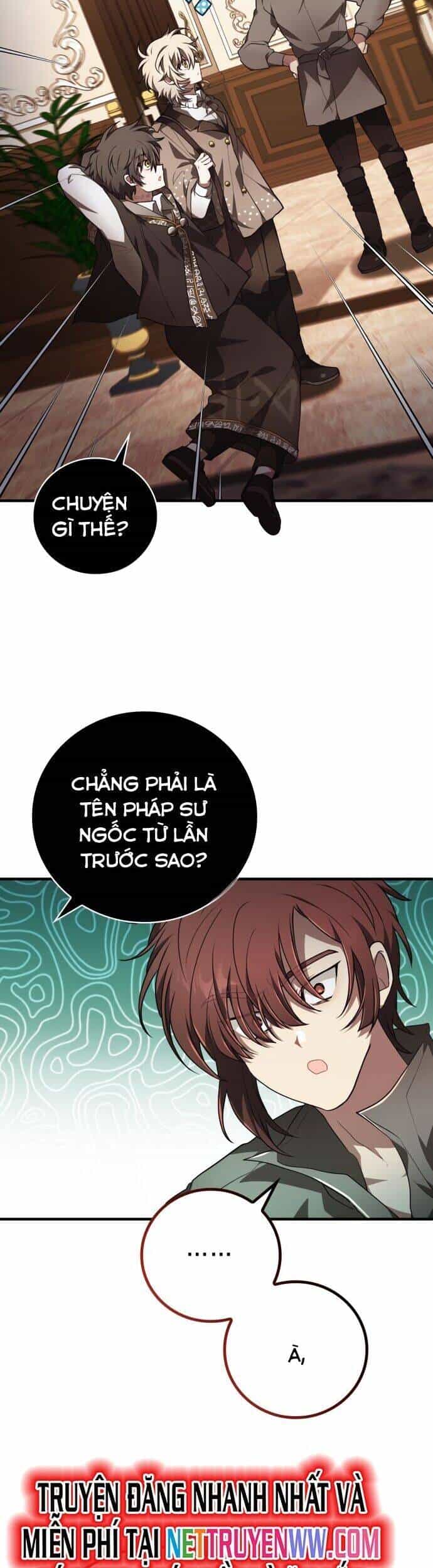 Xin Hãy Đọc - Chương 33 - ảnh 24