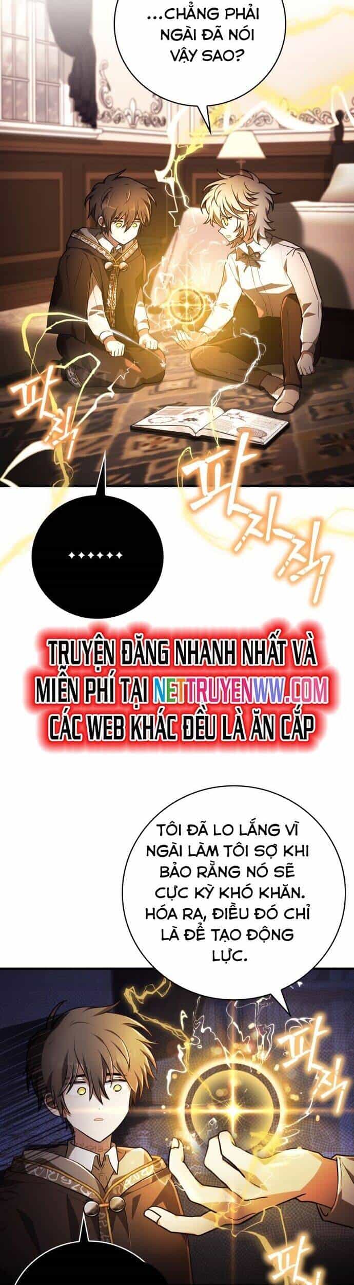 Xin Hãy Đọc - Chương 33 - ảnh 4