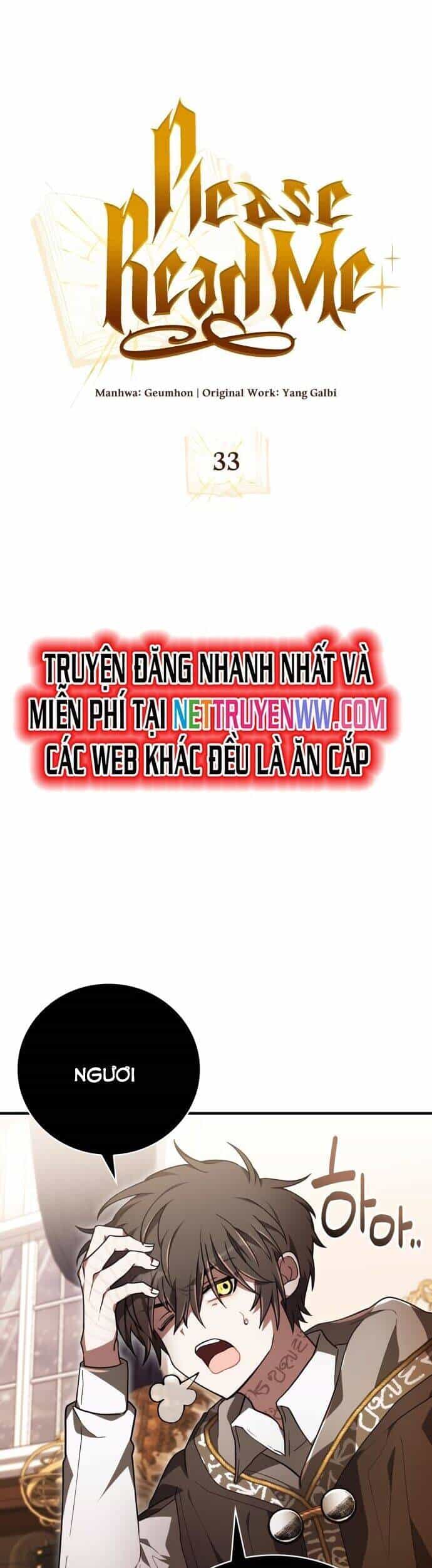 Xin Hãy Đọc - Chương 33 - ảnh 6