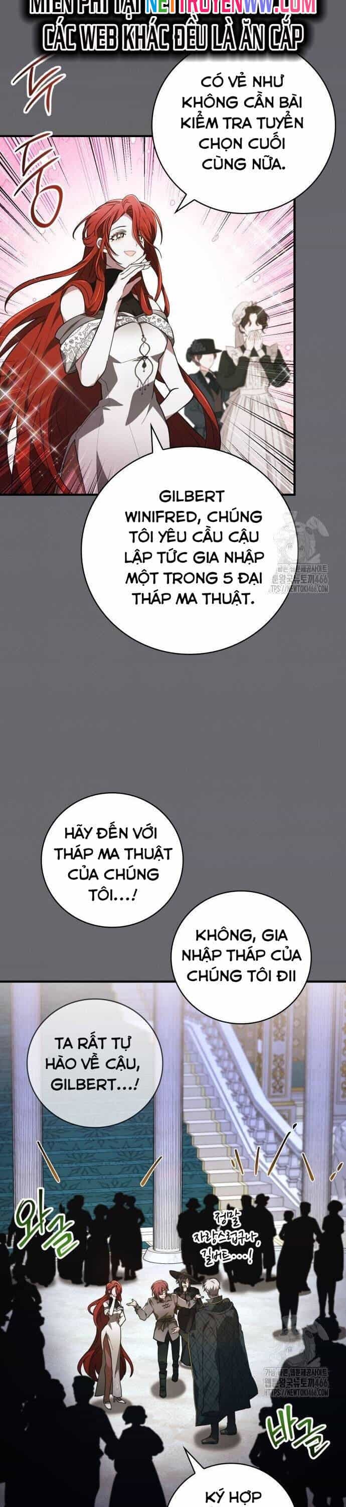 Xin Hãy Đọc - Chương 34 - ảnh 7