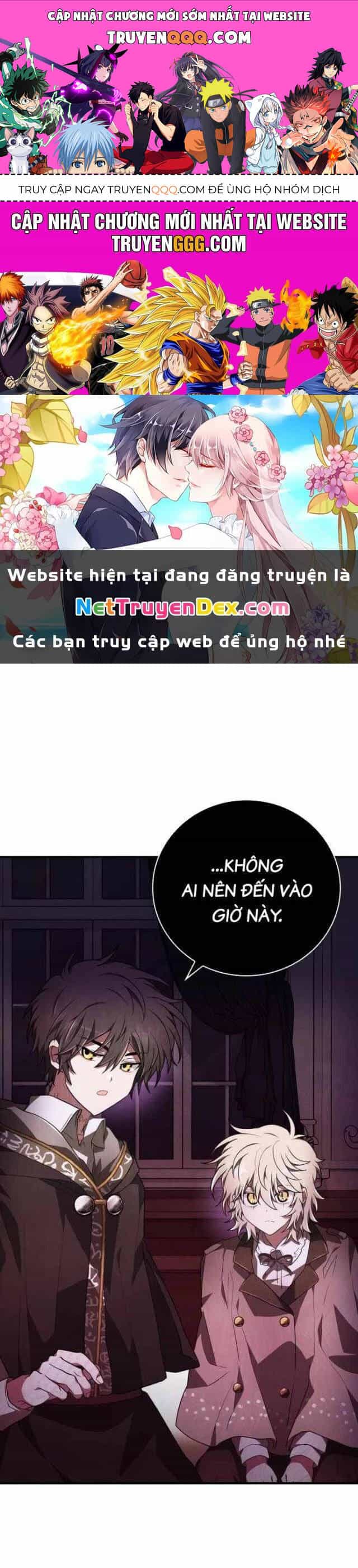 Xin Hãy Đọc - Chương 36 - ảnh 1
