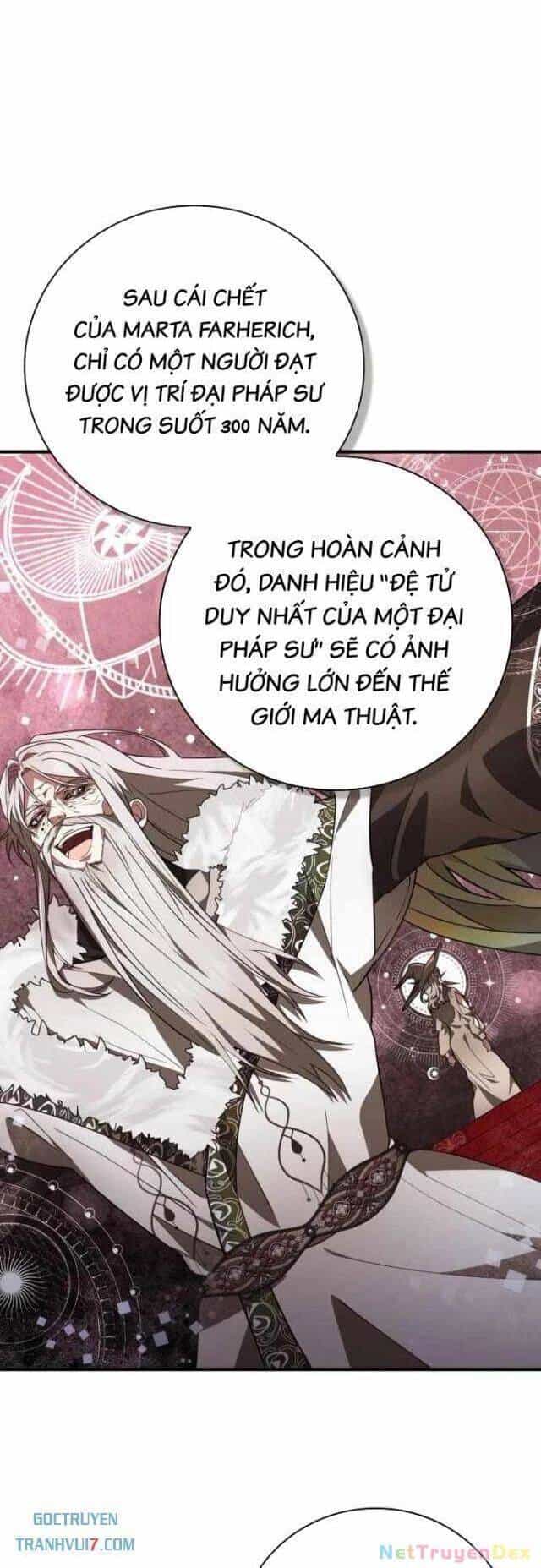 Xin Hãy Đọc - Chương 36 - ảnh 30