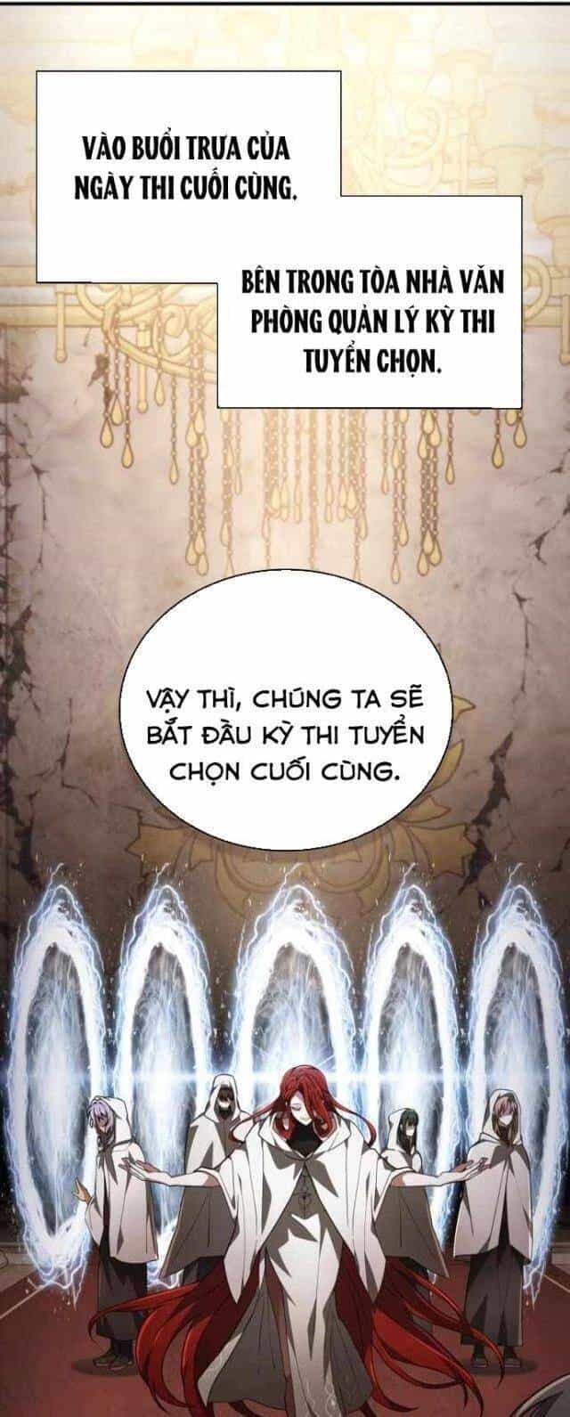 Xin Hãy Đọc - Chương 37 - ảnh 33