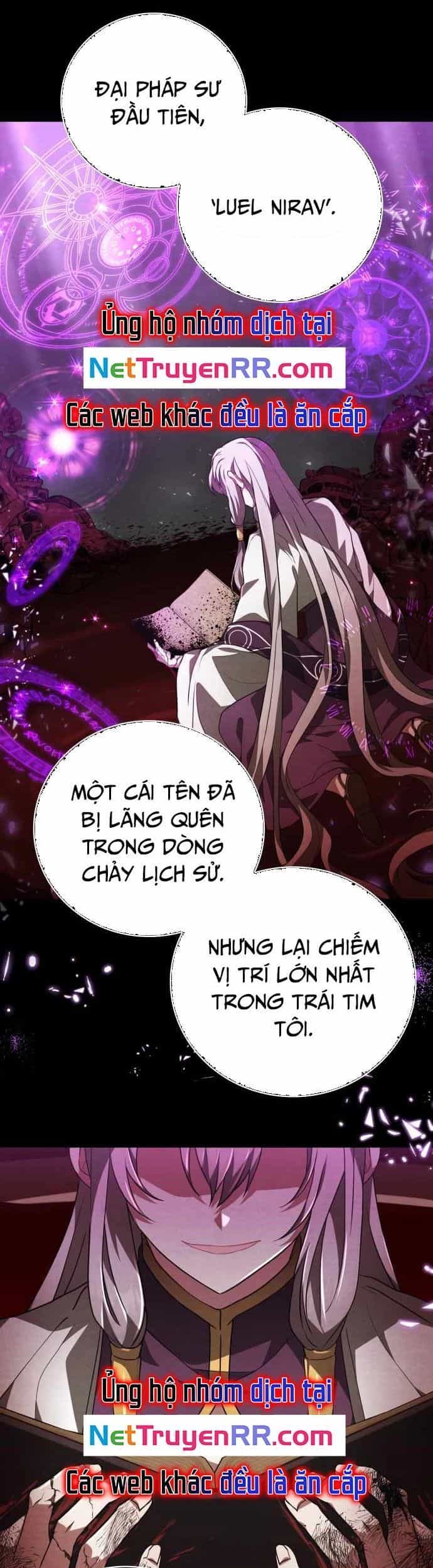 Xin Hãy Đọc - Chương 39.1 - ảnh 29