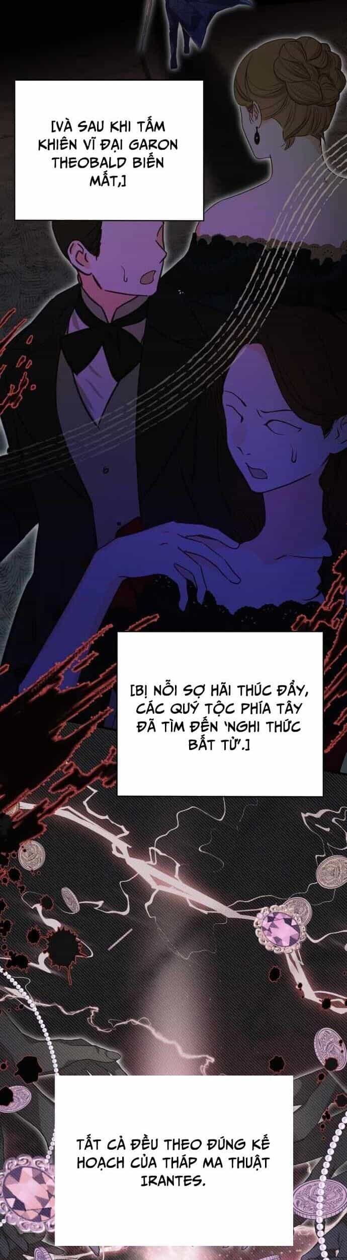 Xin Hãy Đọc - Chương 40.1 - ảnh 49