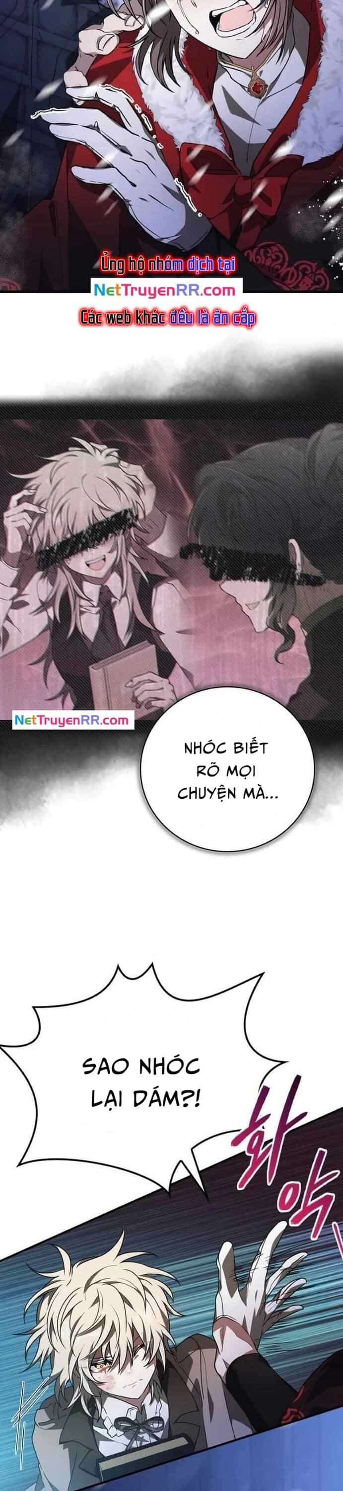 Xin Hãy Đọc - Chương 42 - ảnh 8