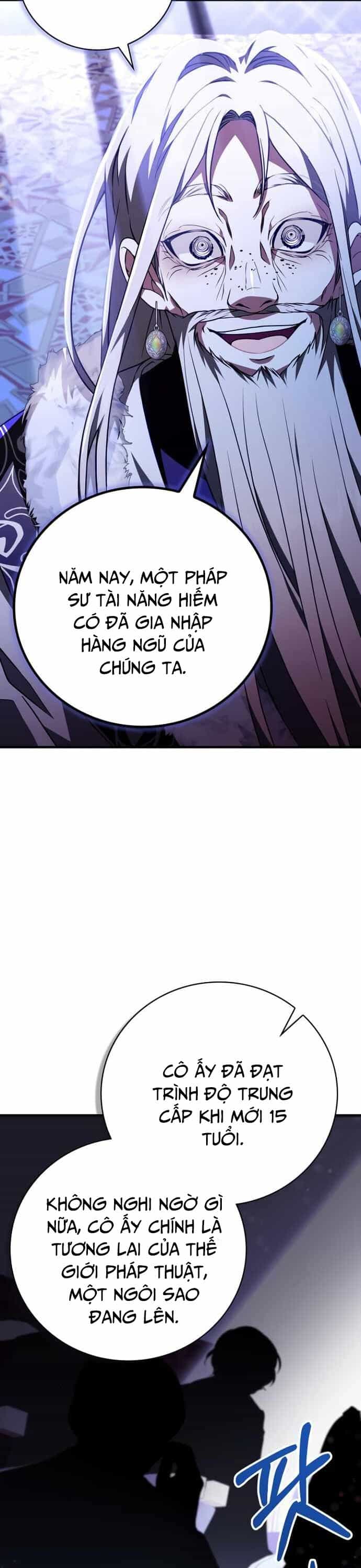 Xin Hãy Đọc - Chương 46 - ảnh 4