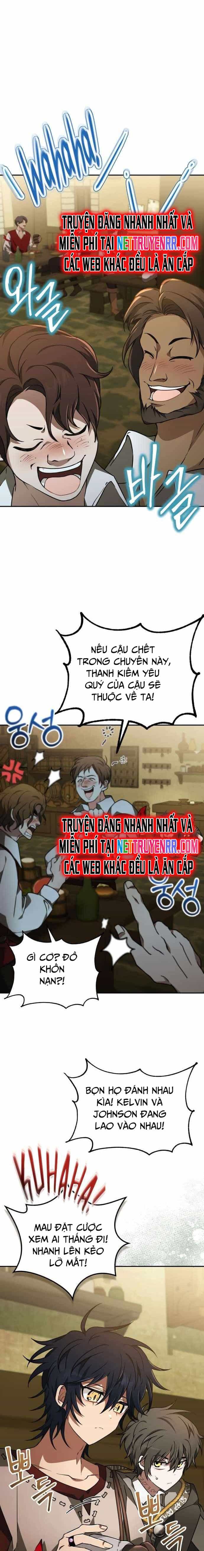 Xin Hãy Đọc - Chương 48 - ảnh 3