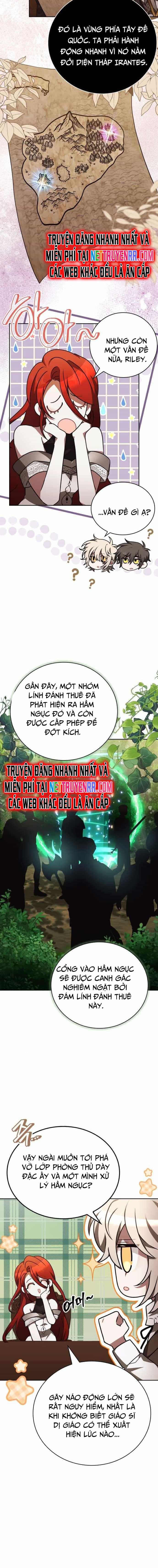 Xin Hãy Đọc - Chương 48 - ảnh 6