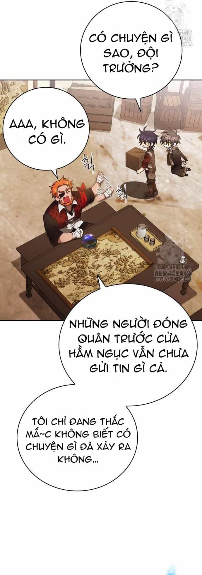 Xin Hãy Đọc - Chương 49 - ảnh 15